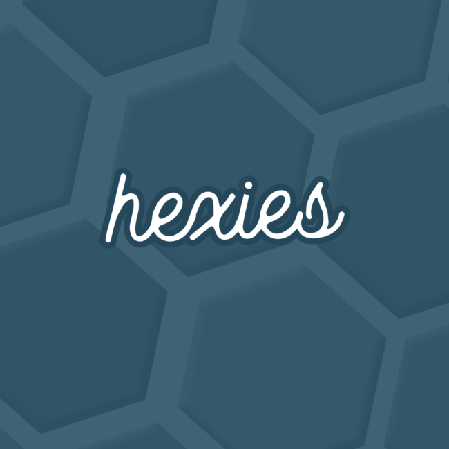 Hexies Fruit Chews